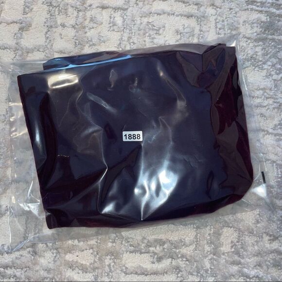 🏷️ 5 for $25 - VINTAGE Oshkosh Velour Baby Dress - Picture 9 of 9